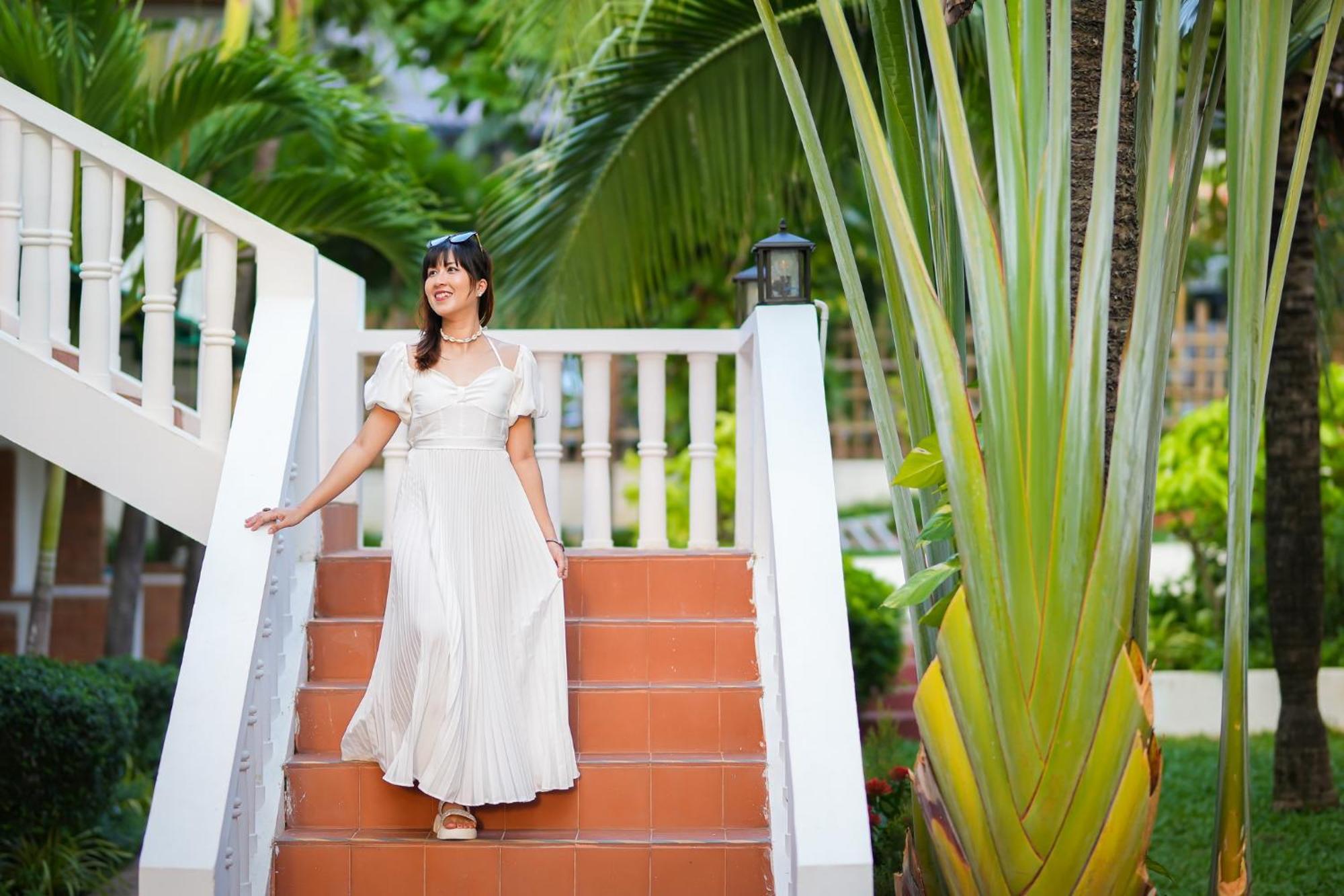 Touch Sea Boutique Hotel&Bistro Karon Exterior photo