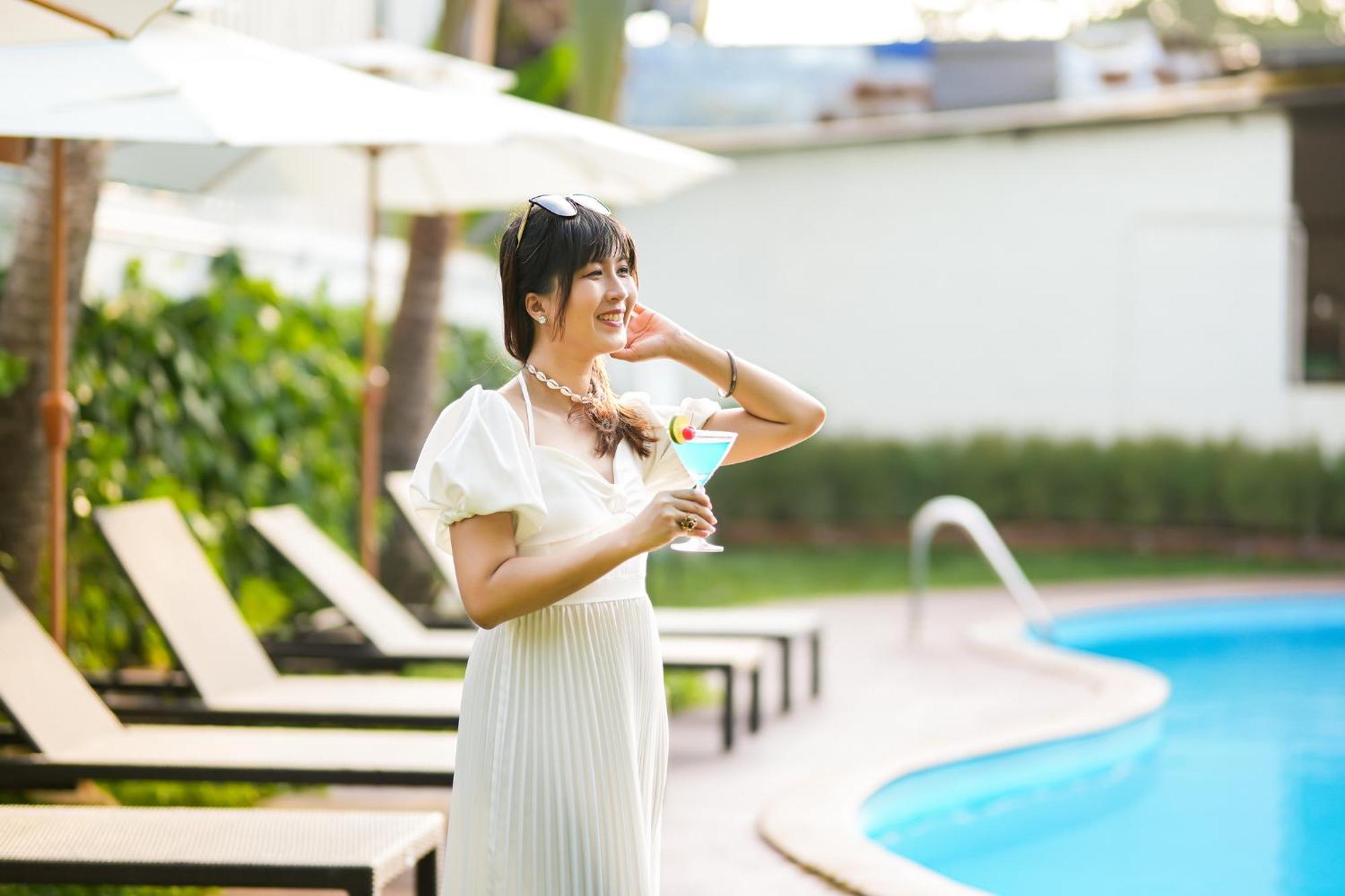 Touch Sea Boutique Hotel&Bistro Karon Exterior photo