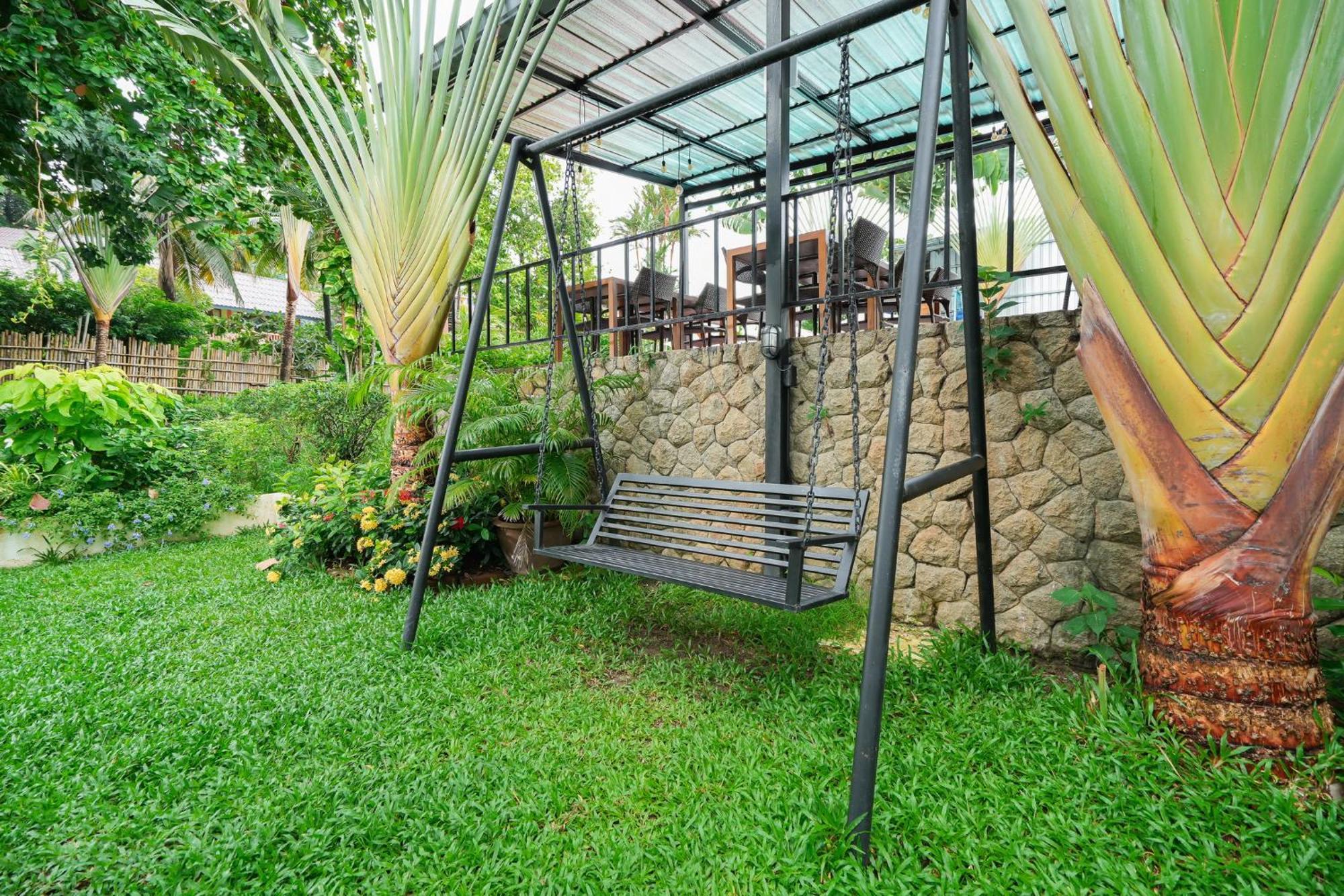 Touch Sea Boutique Hotel&Bistro Karon Exterior photo