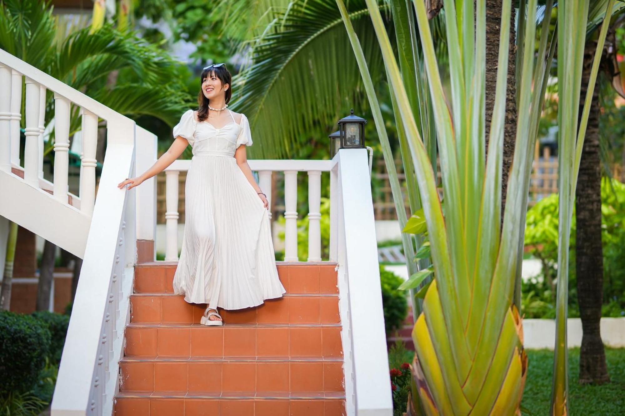Touch Sea Boutique Hotel&Bistro Karon Exterior photo